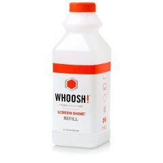 Whoosh 950ml Refill Bottle - Ultimate Freshness & Cleanliness for Your Gear! (SKU: 1FG1LBT)